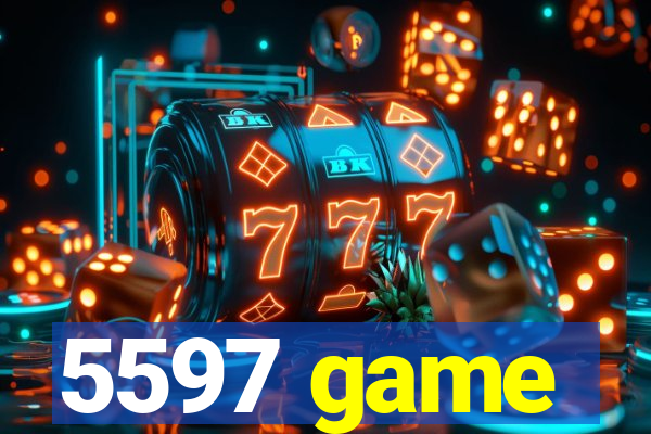 5597 game